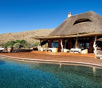 The Motse - Tswalu Kalahari Luxury Private Game Reserve Kuruman Zewnętrze zdjęcie