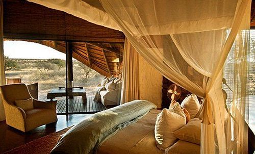 The Motse - Tswalu Kalahari Luxury Private Game Reserve Kuruman Zewnętrze zdjęcie
