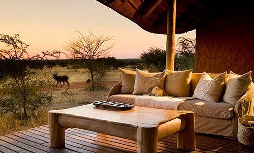 The Motse - Tswalu Kalahari Luxury Private Game Reserve Kuruman Zewnętrze zdjęcie