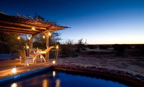 The Motse - Tswalu Kalahari Luxury Private Game Reserve Kuruman Zewnętrze zdjęcie