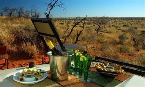 The Motse - Tswalu Kalahari Luxury Private Game Reserve Kuruman Zewnętrze zdjęcie