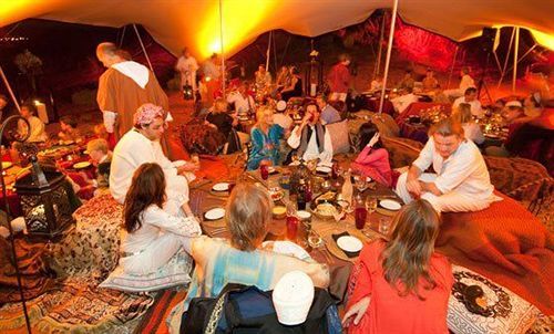 The Motse - Tswalu Kalahari Luxury Private Game Reserve Kuruman Zewnętrze zdjęcie