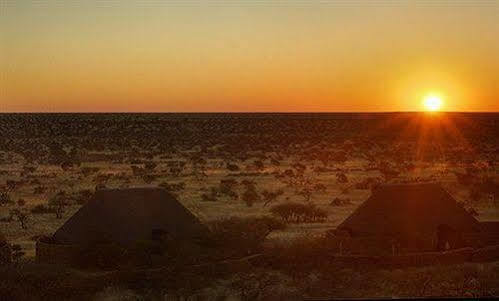 The Motse - Tswalu Kalahari Luxury Private Game Reserve Kuruman Zewnętrze zdjęcie