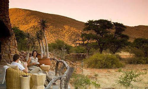 The Motse - Tswalu Kalahari Luxury Private Game Reserve Kuruman Zewnętrze zdjęcie
